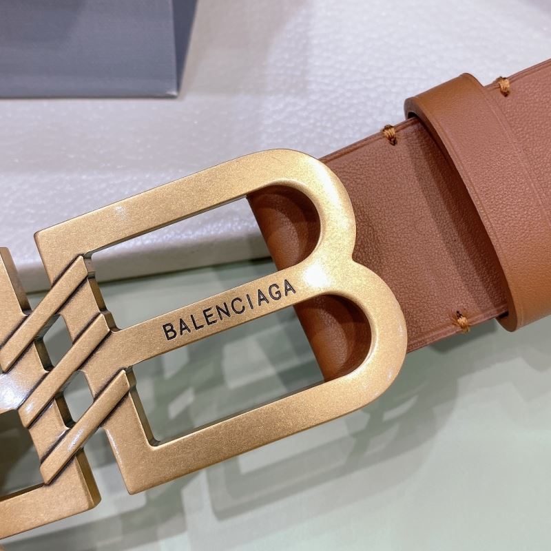 Balenciaga Belts